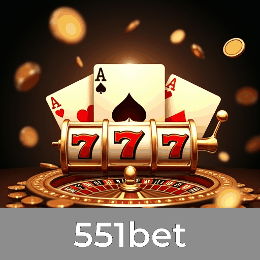 551bet: Excelência e Segurança em Apostas Online