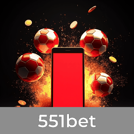 551bet: Seu Cassino Online Seguro e Premiado