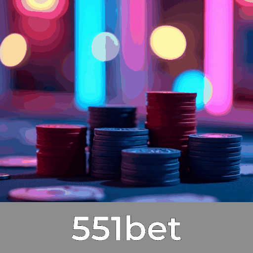 551bet: A Emoção dos Jogos de Cassino e Chance de Ganhar