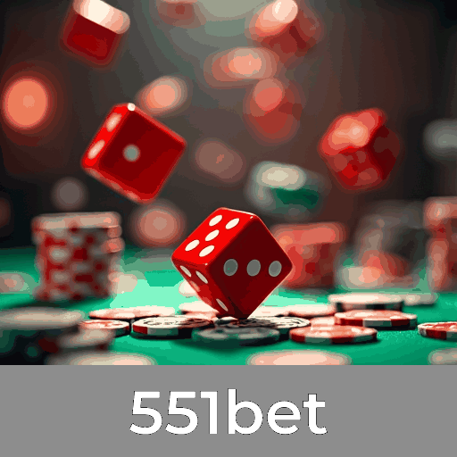 Explore os Jogos de Cassino Diversificados no 551bet
