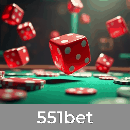 Aposte com Facilidade e Funcionalidade Completa no App 551bet