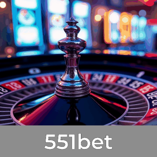 551bet: Slots Brilhantes, Jogos de Mesa Estratégicos, e Mais!