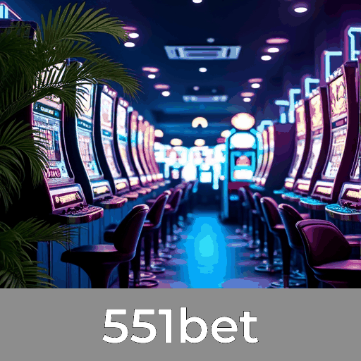 Descubra as Emoções do Esporte com 551bet e Aposte em Tudo