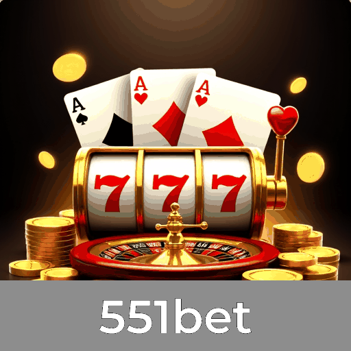 Aproveite o Acesso Seguro Instantâneo no 551bet
