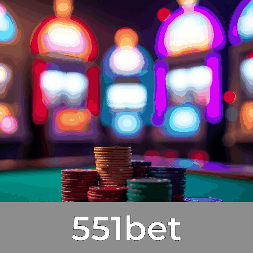 Experiência Autêntica de Casino no 551bet para Brasileiros