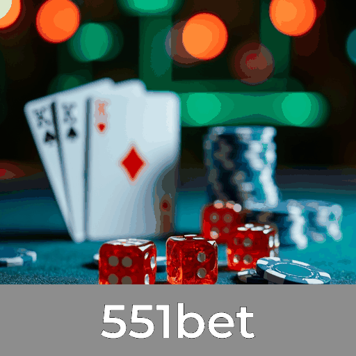 Experiência Autêntica de Casino no 551bet para Brasileiros
