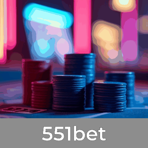 551bet: Slots Brilhantes, Jogos de Mesa Estratégicos, e Mais!