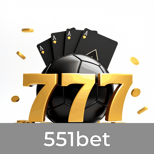 551bet: Seu Cassino Online Seguro e Premiado